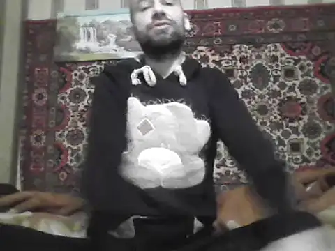 AlferezzSolvajo online show from 03/16/25, 10:09