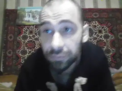 AlferezzSolvajo online show from 03/17/25, 01:14