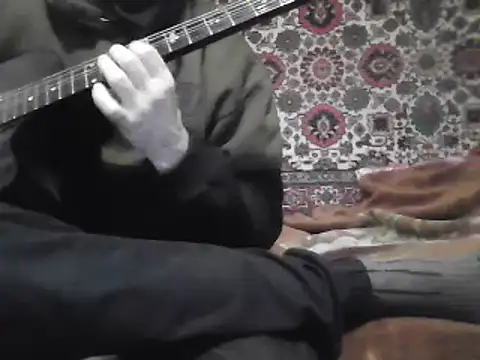 AlferezzSolvajo online show from 03/18/25, 02:26