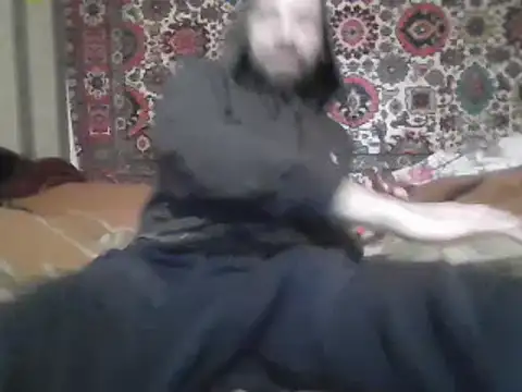 AlferezzSolvajo online show from 03/21/25, 10:50