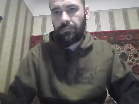 AlferezzSolvajo online show from 09/27/25, 03:06