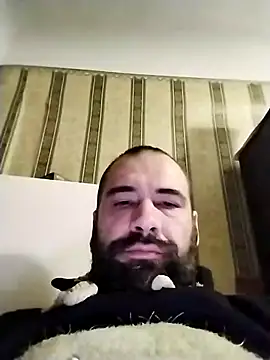 AlferezzSolvajo online show from 10/01/25, 05:46