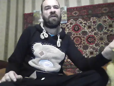 AlferezzSolvajo online show from 10/06/25, 03:26