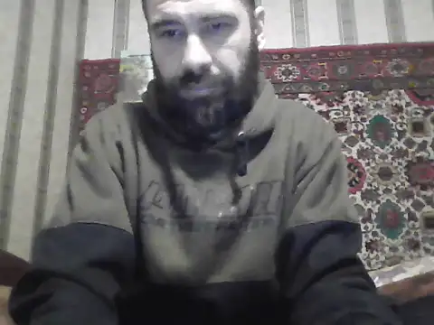 AlferezzSolvajo online show from 10/09/25, 06:22