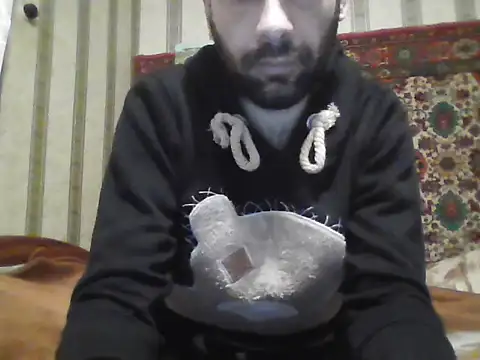 AlferezzSolvajo online show from 11/03/25, 06:14