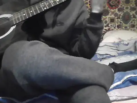 AlferezzSolvajo online show from 11/07/25, 07:14