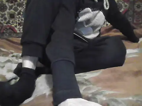 AlferezzSolvajo online show from 11/13/25, 08:30