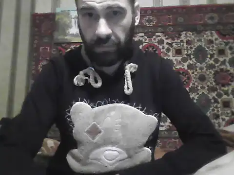 AlferezzSolvajo online show from 11/20/25, 08:30