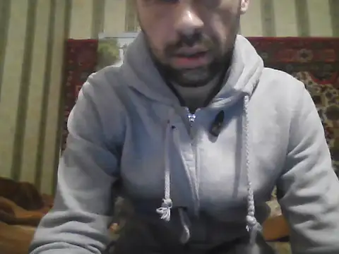 AlferezzSolvajo online show from 12/02/25, 06:03