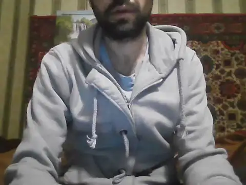 AlferezzSolvajo online show from 12/14/25, 08:24