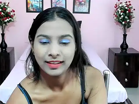 Melis Sandra online show from 02/16/25, 03:47