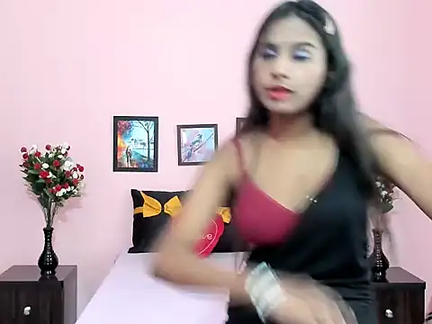Melis Sandra online show from 02/17/25, 09:46