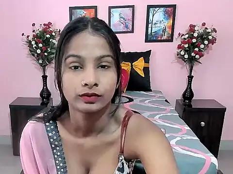 Melis Sandra online show from 03/08/26, 03:43