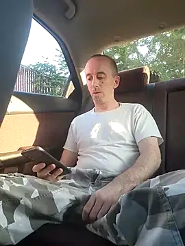 drummer9 online show from 09/20/25, 01:06