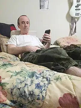 drummer9 online show from 11/07/25, 01:38