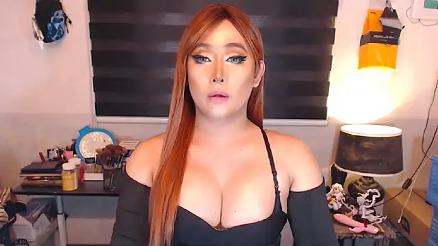 MistressJewel online show from 01/06/25, 09:11