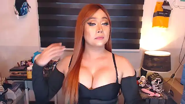 MistressJewel online show from 01/07/25, 12:13