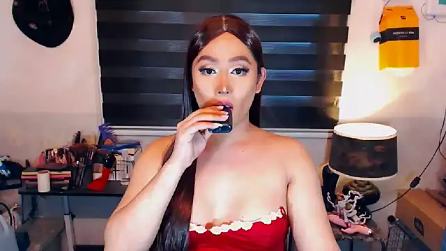 MistressJewel online show from 01/10/25, 03:07