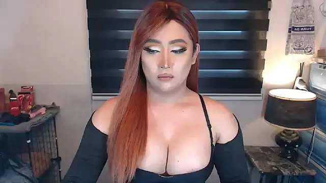 MistressJewel online show from 02/04/25, 02:07