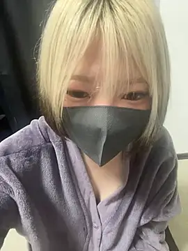 Hikaru-chan online show from 01/11/25, 03:55