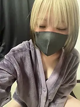 Hikaru-chan online show from 01/14/25, 02:19