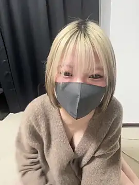 Hikaru-chan online show from 01/17/25, 10:45