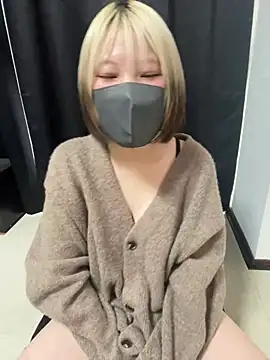 Hikaru-chan online show from 01/18/25, 02:36