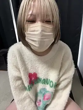 Hikaru-chan online show from 01/21/25, 12:15