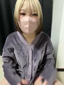 Hikaru-chan online show from 01/30/25, 10:51