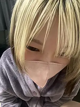 Hikaru-chan online show from 01/31/25, 10:10