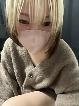 Hikaru-chan online show from 02/02/25, 10:17