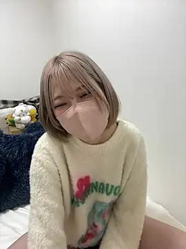 Hikaru-chan online show from 02/13/25, 07:21