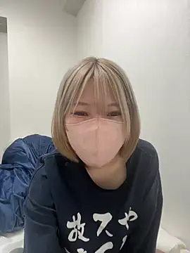 Hikaru-chan online show from 02/14/25, 07:33