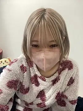 Hikaru-chan online show from 02/15/25, 12:37