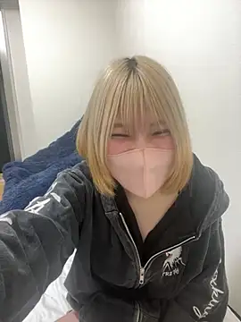 Hikaru-chan online show from 02/27/25, 07:04