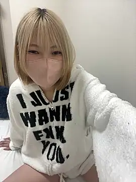 Hikaru-chan online show from 03/02/25, 10:16