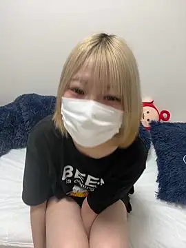 Hikaru-chan online show from 03/05/25, 05:39