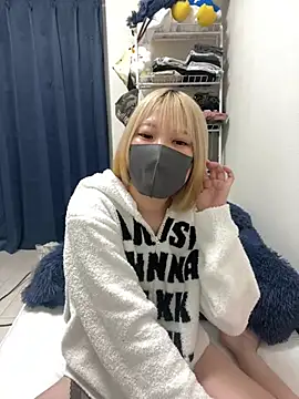 Hikaru-chan online show from 03/13/25, 07:06