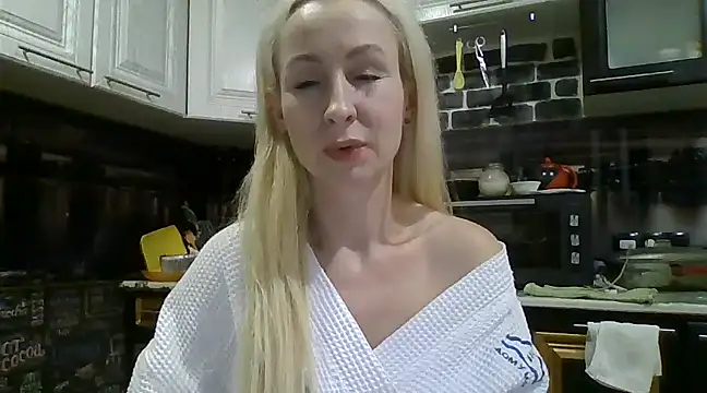 Mariana har777 online show from 01/31/25, 08:12