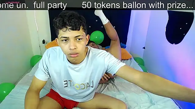 twinkmilk  online show from 01/27/25, 03:39