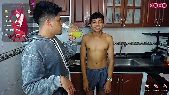 twinkmilk  online show from 02/13/25, 03:35