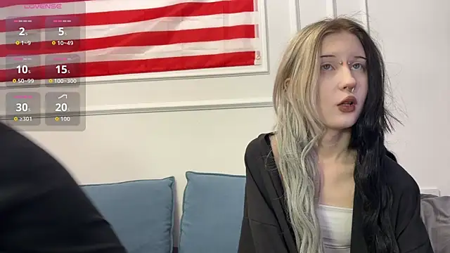 VeryRare TwinS online show from 02/14/26, 04:26