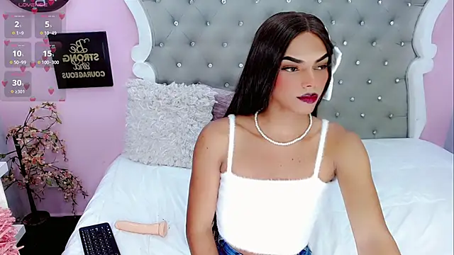 Snapshot of Diva_Smith02 chatting on 01/31/25, 03:11 Diva Smith02 online show from 01/31/25, 03:11