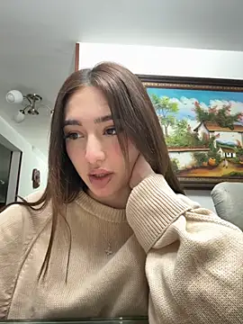 Snapshot of Maddy_Jones chatting on 09/30/25, 01:54 Maddy Jones online show from 09/30/25, 01:54