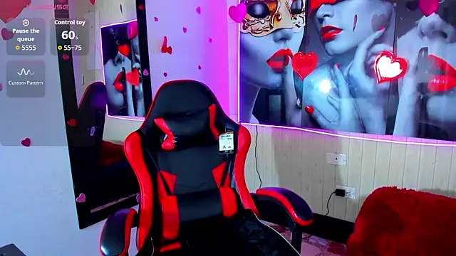 Anniee x online show from 03/03/26, 12:44