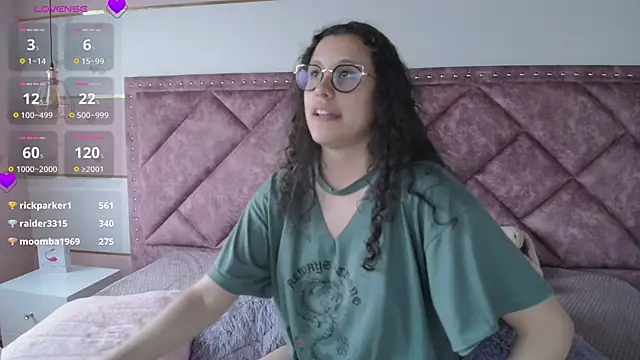 Charlotte  Miller online show from 02/25/25, 11:00