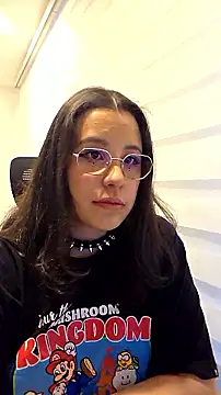 Charlotte  Miller online show from 09/18/25, 11:23