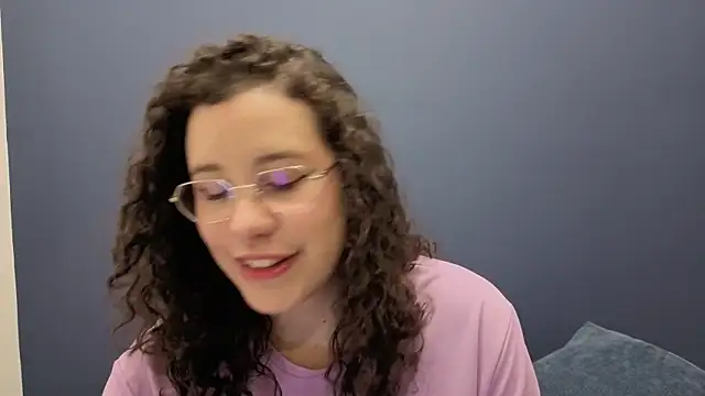 Charlotte  Miller online show from 09/20/25, 09:10