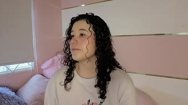 Charlotte  Miller online show from 10/14/25, 11:44