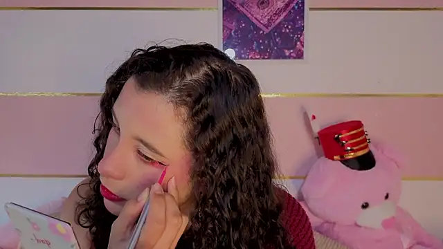 Charlotte  Miller online show from 01/15/26, 11:48